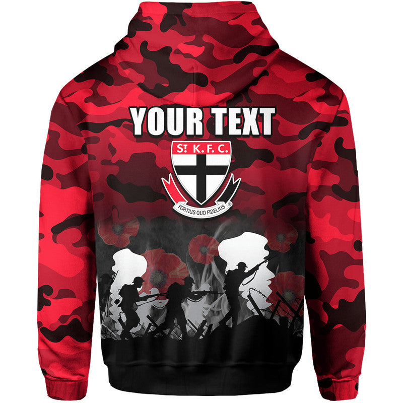 custom-personalised-afl-anzac-day-hoodie-saint-army-style