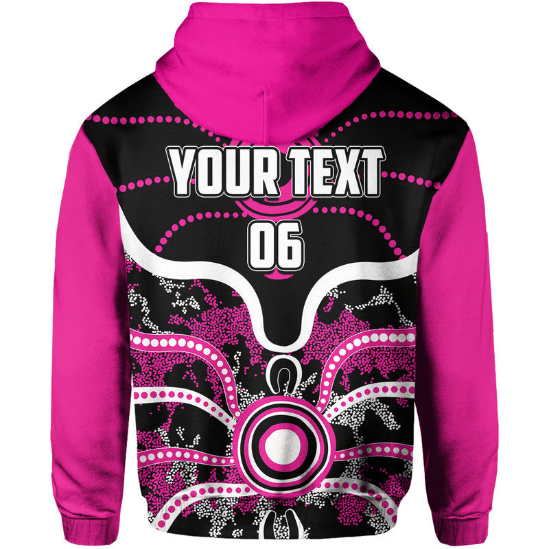 custom-personalised-and-number-sydney-sixers-hoodie-cricket-dot-aboriginal