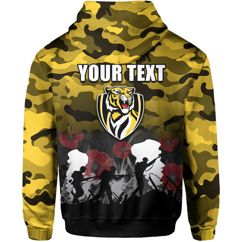 custom-personalised-afl-anzac-day-hoodie-richmond-army-style