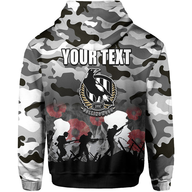 custom-personalised-afl-anzac-day-hoodie-magpies-army-style