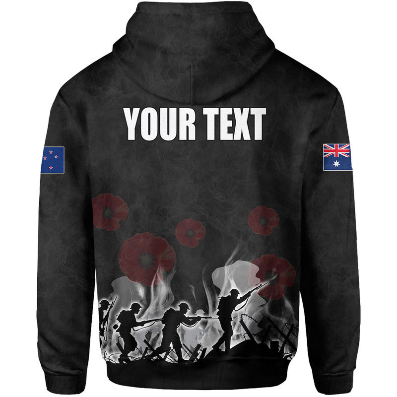 custom-personalised-anzac-day-hoodie-rosemary-in-heart