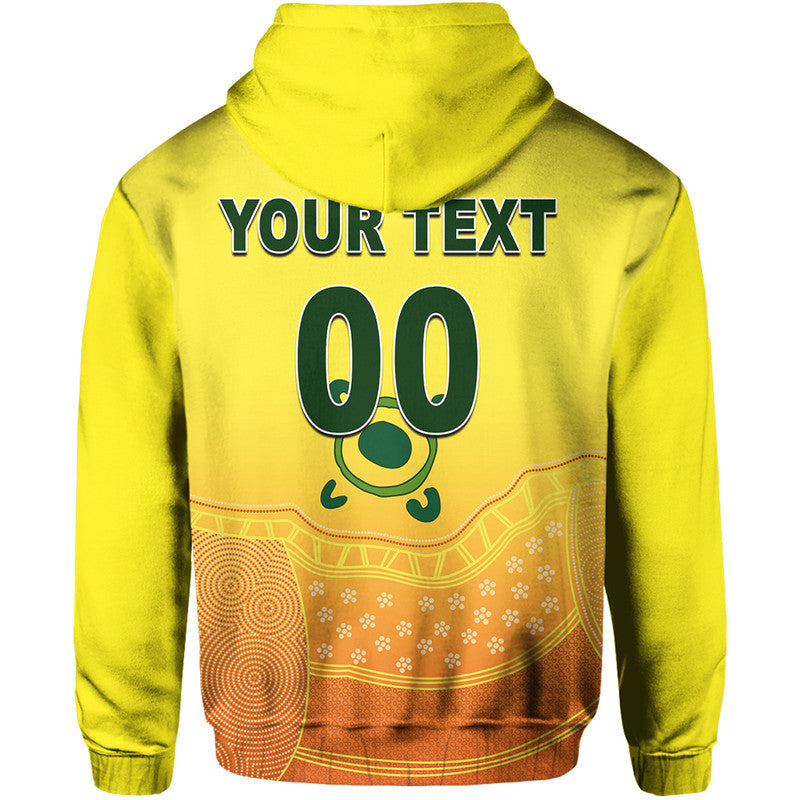 custom-personalised-and-number-australia-cricket-jersey-2022-hoodie