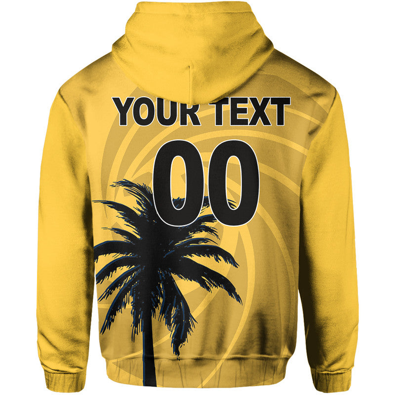 custom-personalised-and-number-mariners-football-hoodie-yellow-simple-style