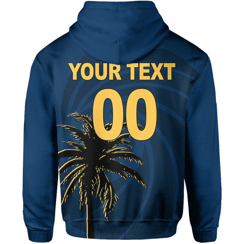 custom-personalised-and-number-mariners-football-hoodie-blue-simple-style