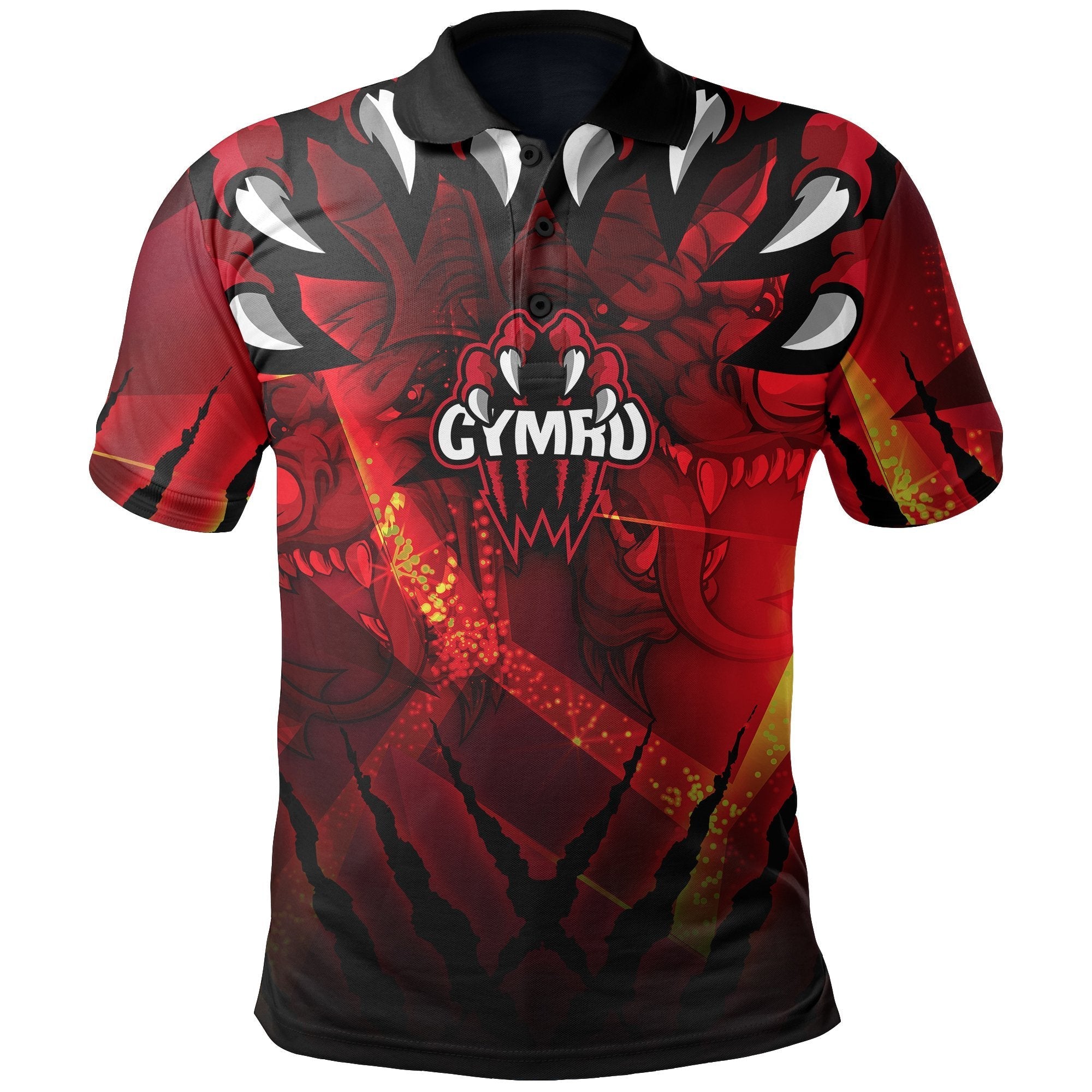 wales-polo-shirt-welsh-dragon