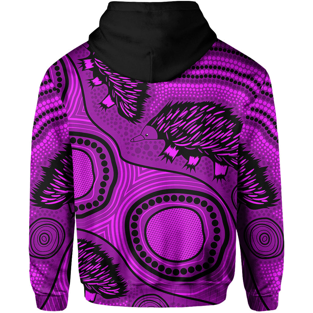 echidna-aboriginal-hoodie-style-no-4