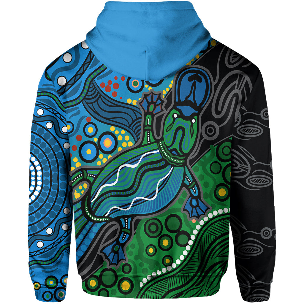 aboriginal-platypus-zip-hoodie-tribal-no-2