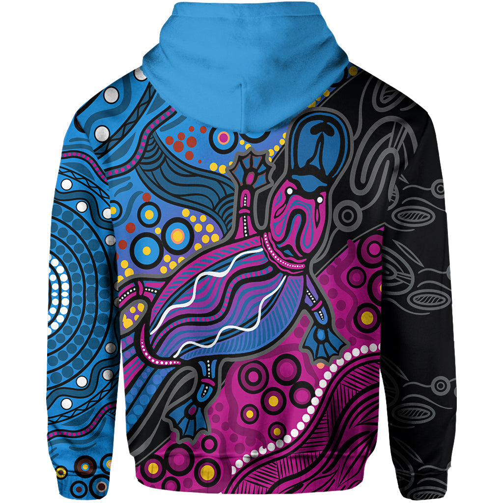 aboriginal-platypus-zip-hoodie-tribal-no-3