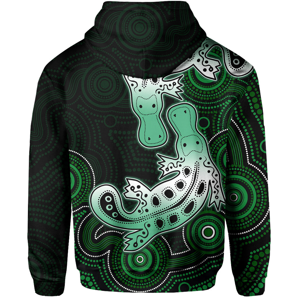 custom-personalisedaboriginal-platypus-hoodie-dot-patterns-style-no-3