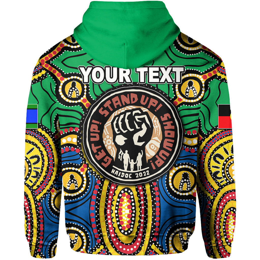 custom-personalisednaidoc-week-2022-hoodie-dot-aboriginal-no-1