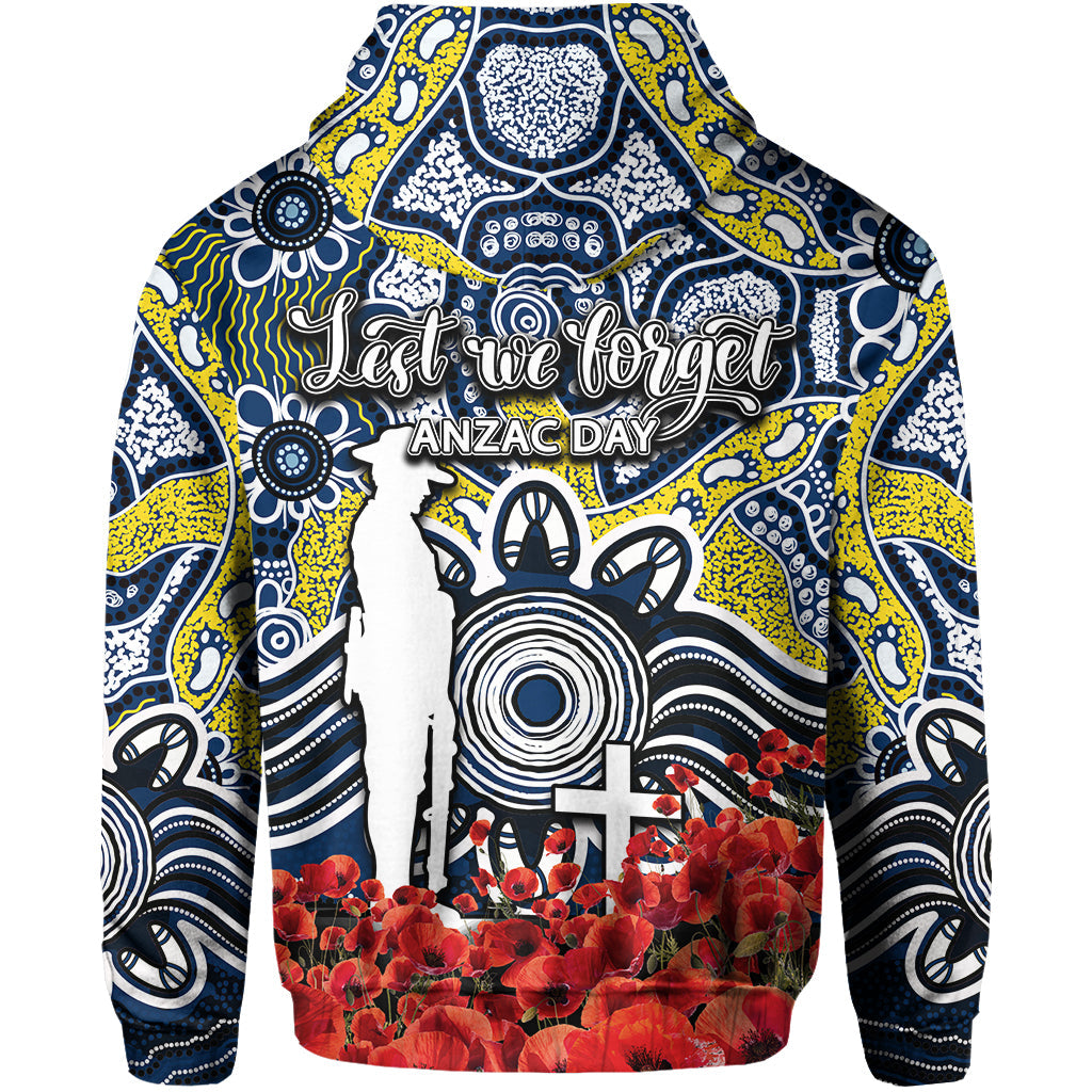 cowboys-hoodie-anzac-day-poppy-flowers-with-aboriginal