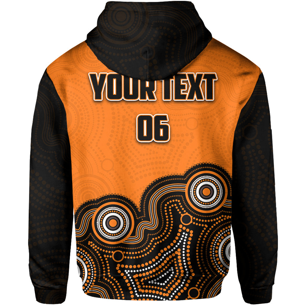 custom-personalised-and-numberperth-scorchers-zip-hoodie-cricket-aboriginal-style