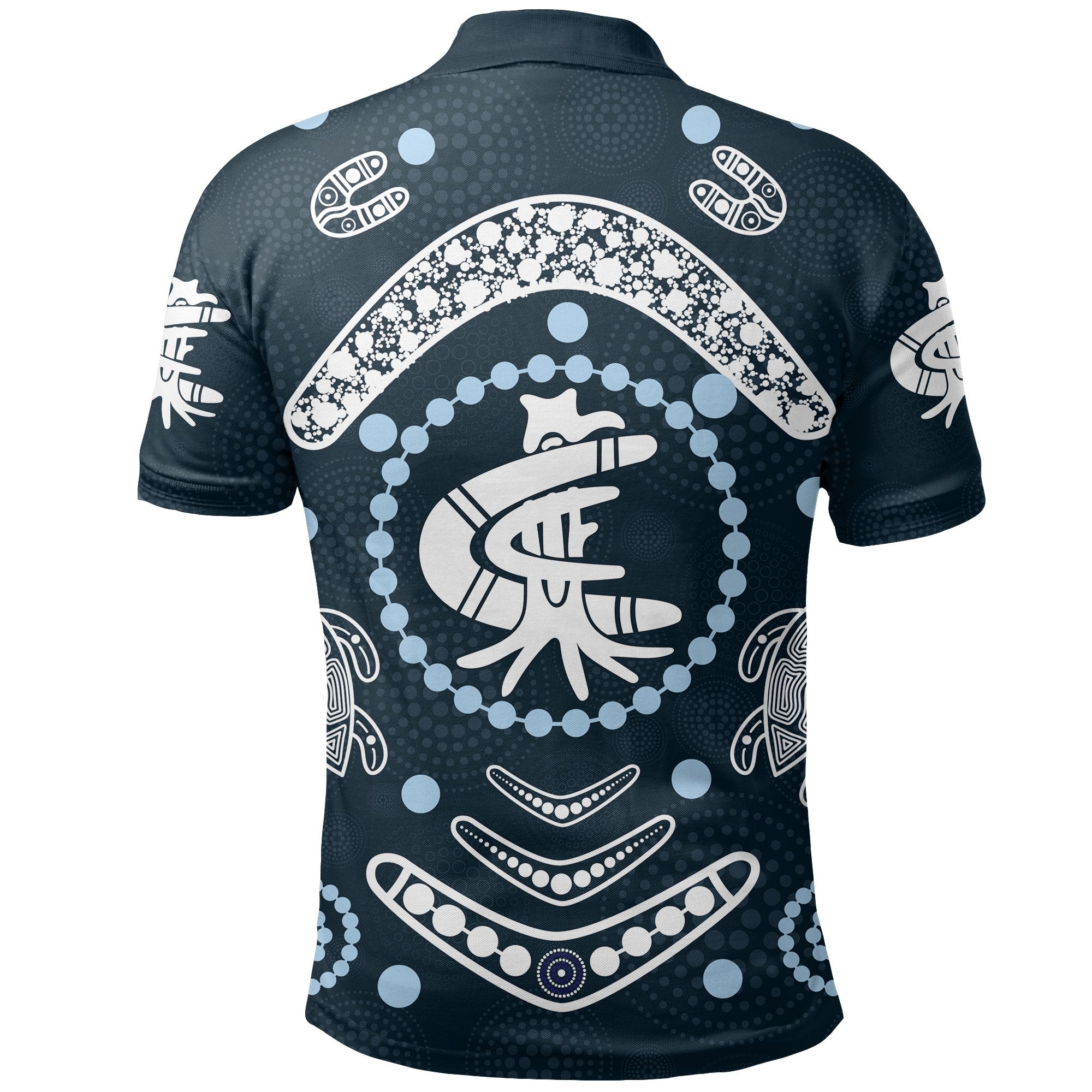 carlton-polo-shirt-the-blue-baggers-indigenous