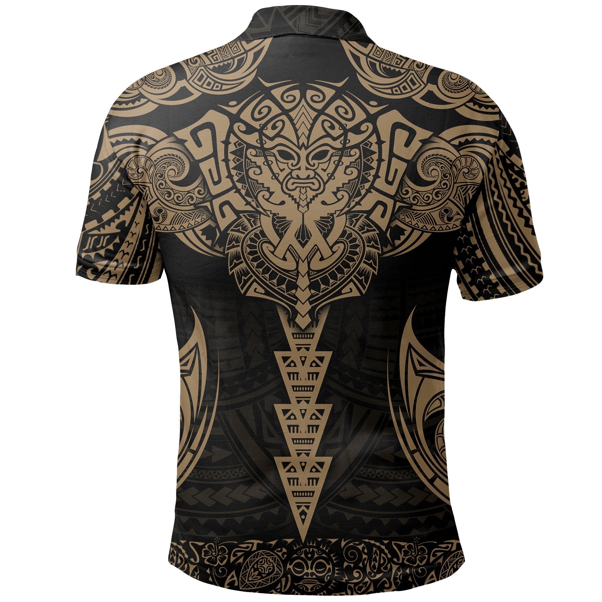 new-zealand-polo-shirt-the-mana-maori-gold