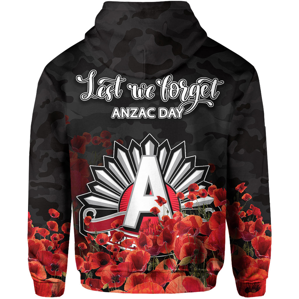 anzac-day-essendon-bombers-hoodie-poppy-flowers-with-army-patterns