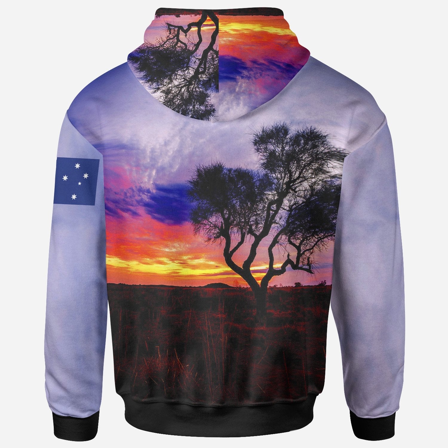 zip-up-hoodie-australia-sky-view-the-forest-is-growing