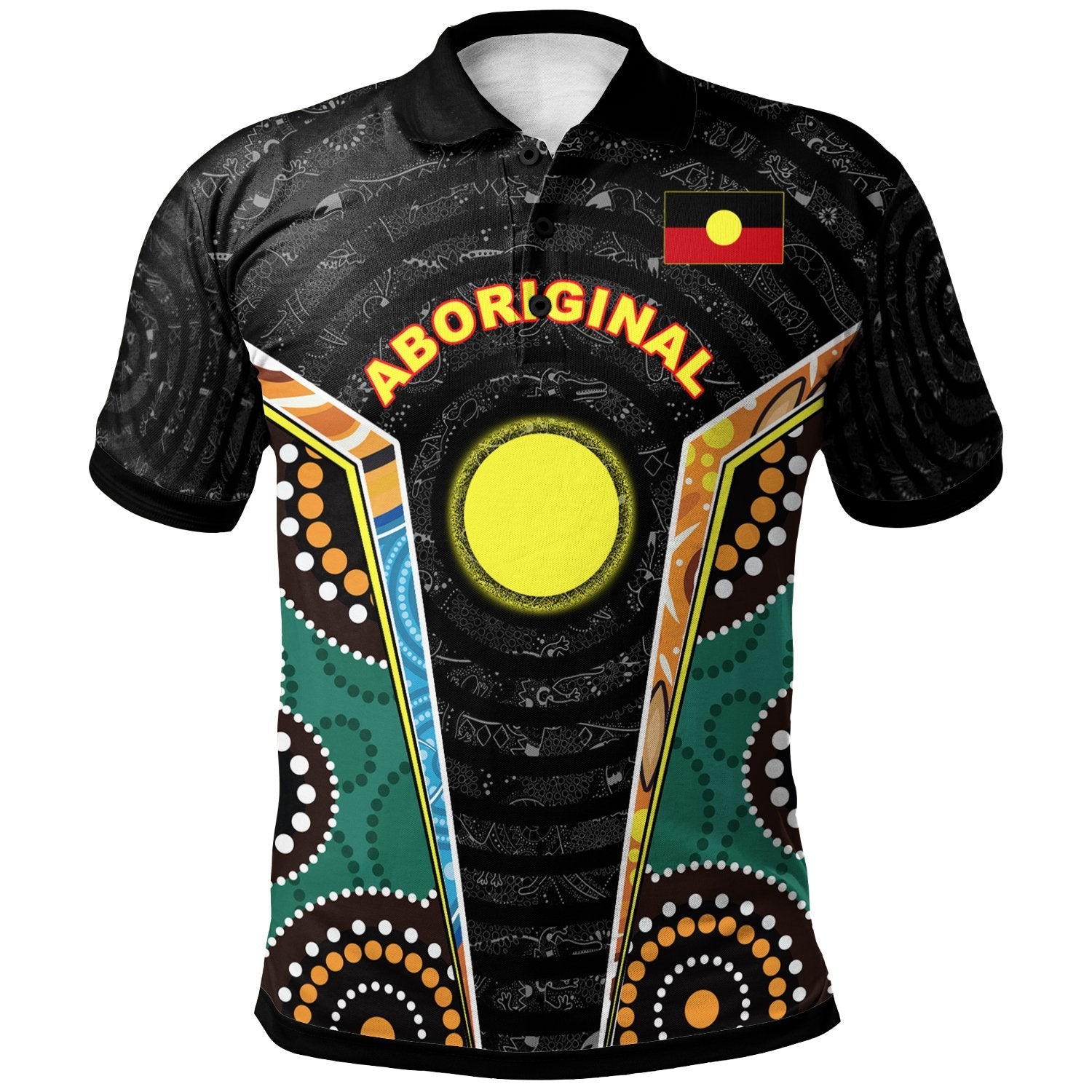 custompolo-shirt-aboriginal-lives-matter-style-tornado