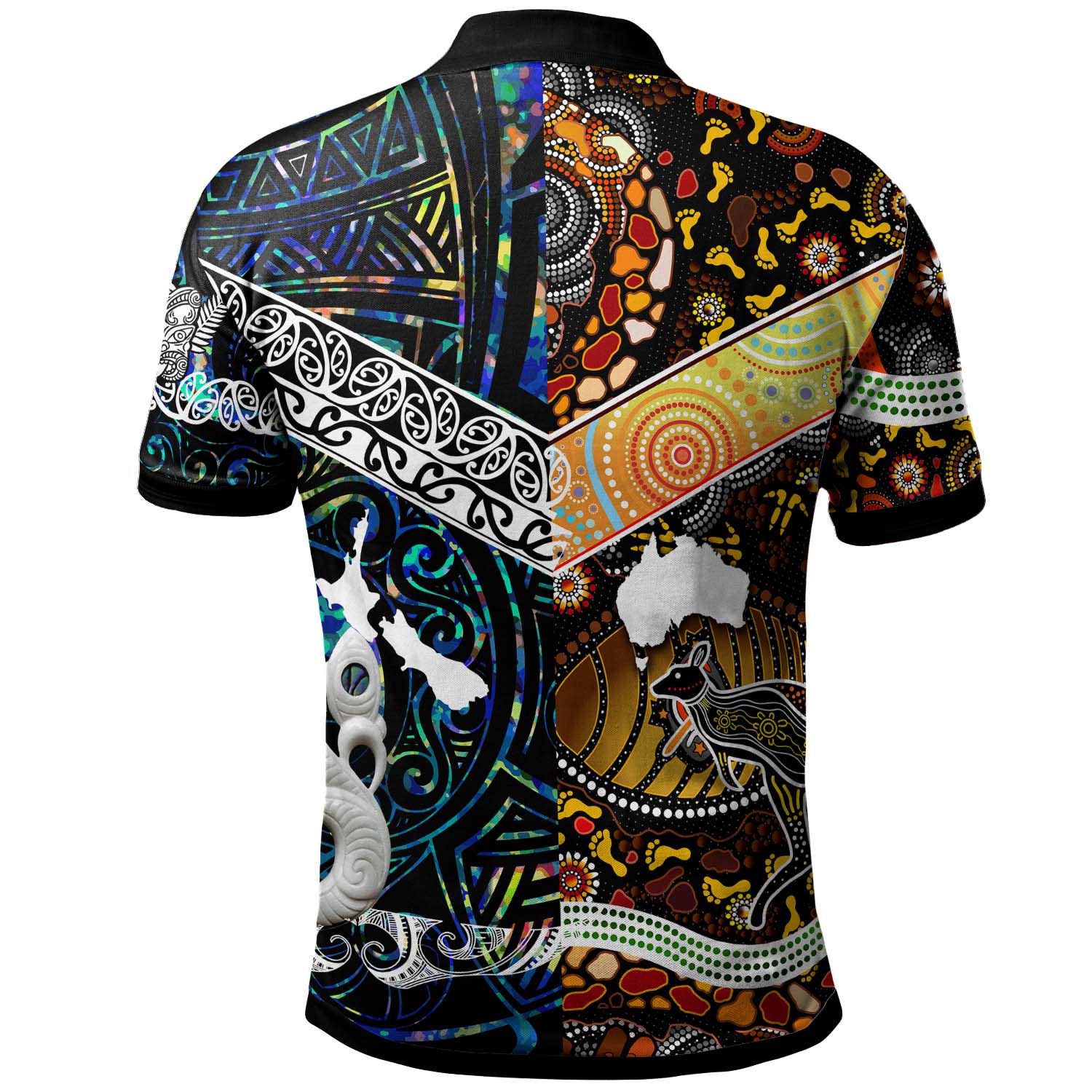 australia-aboriginal-inspired-polo-shirt-australia-aotearoa-with-maori-and-aboriginal-inspired-culture-polo-shirt