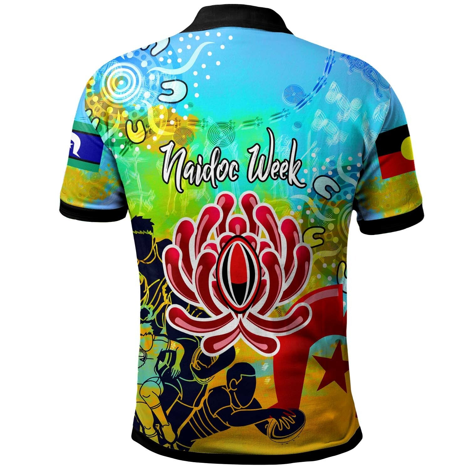 waratahs-rugby-naidoc-week-polo-shirt-custom-nsw-waratahs-naidoc-week-with-aboriginal-get-up-stand-up-show-up-polo-shirt