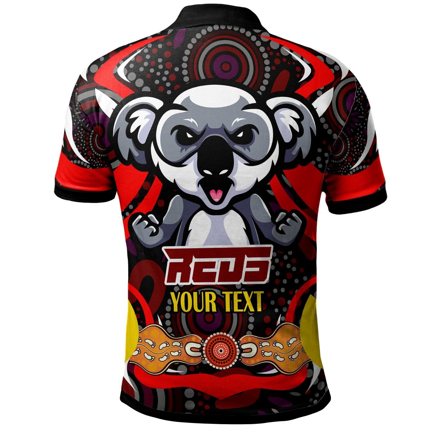 reds-naidoc-week-polo-shirt-custom-reds-celebrate-naidoc-week-with-torres-strait-aboriginal-get-up-stand-up-show-up-polo-shirt