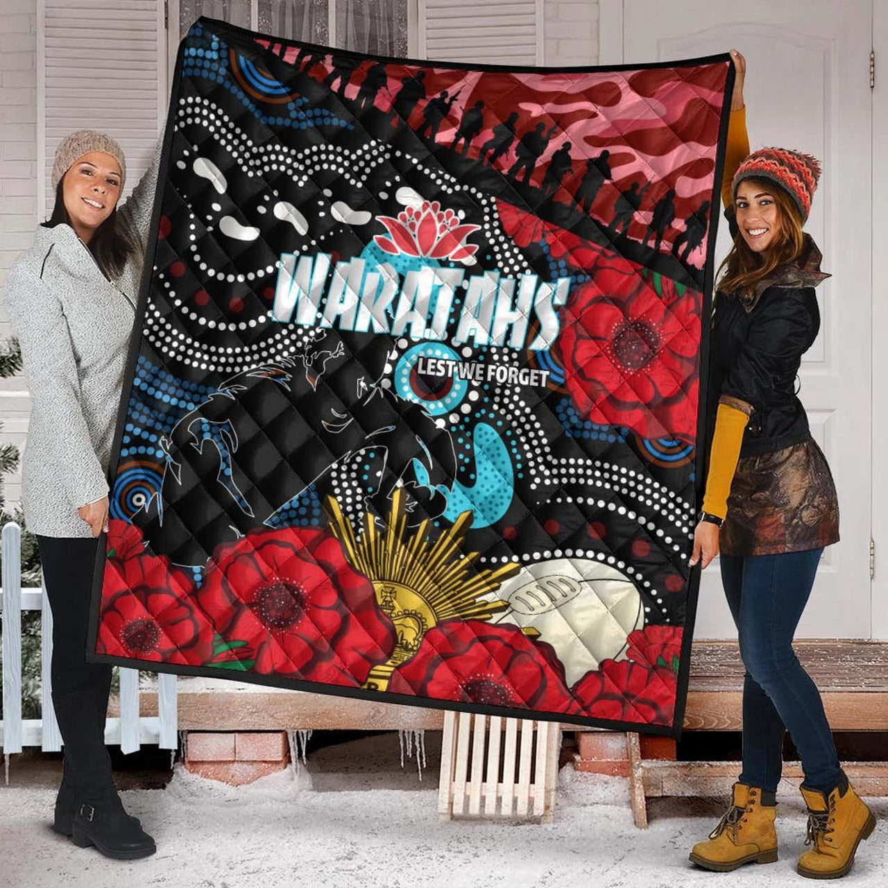 waratahs-rugby-quilt-indigenous-waratahs-anzac-day-aboriginal-quilt