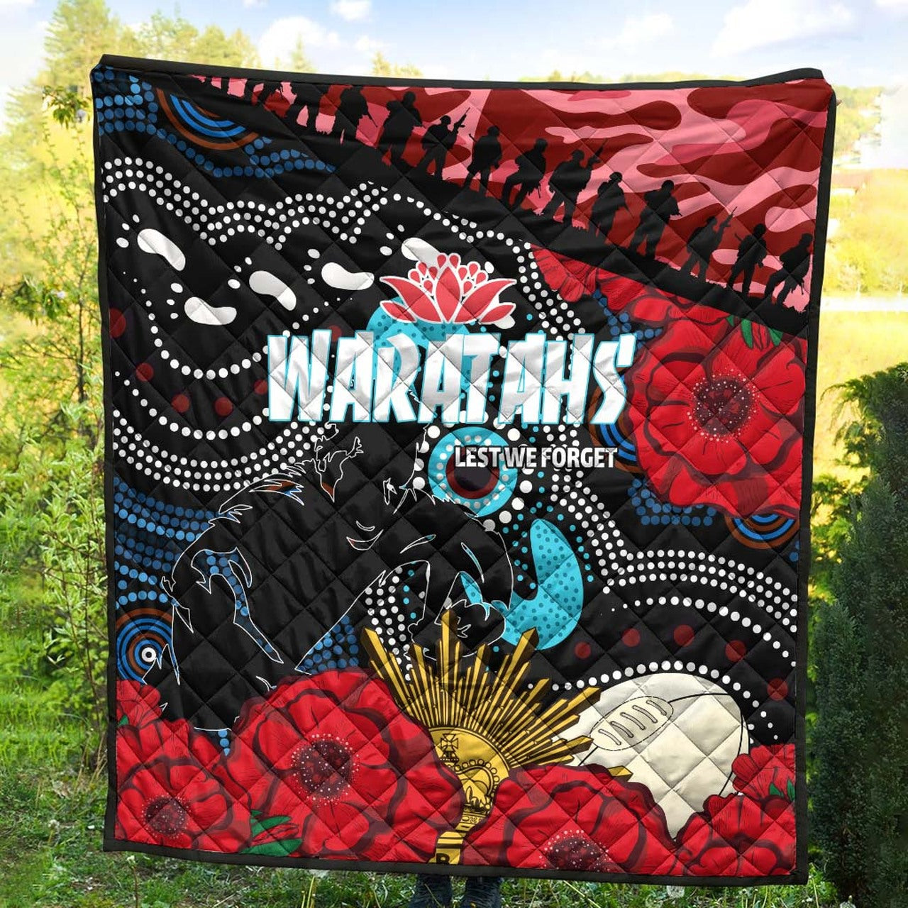 waratahs-rugby-quilt-indigenous-waratahs-anzac-day-aboriginal-quilt