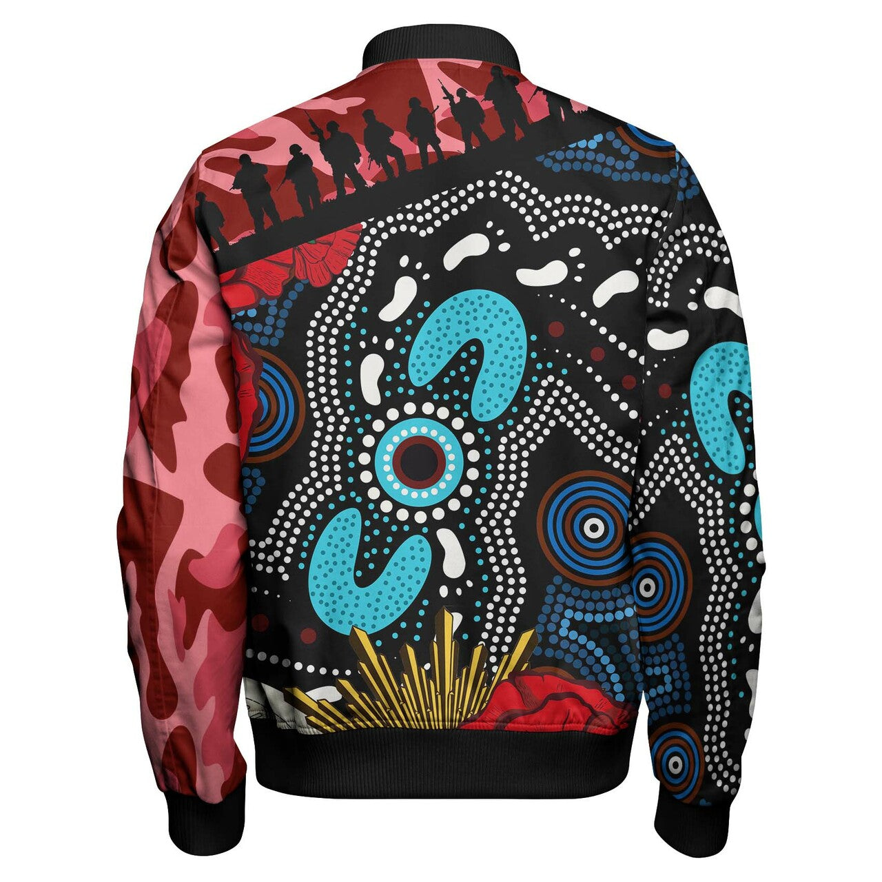 waratahs-rugby-bomber-jacket-custom-indigenous-waratahs-anzac-day-aboriginal-bomber-jacket