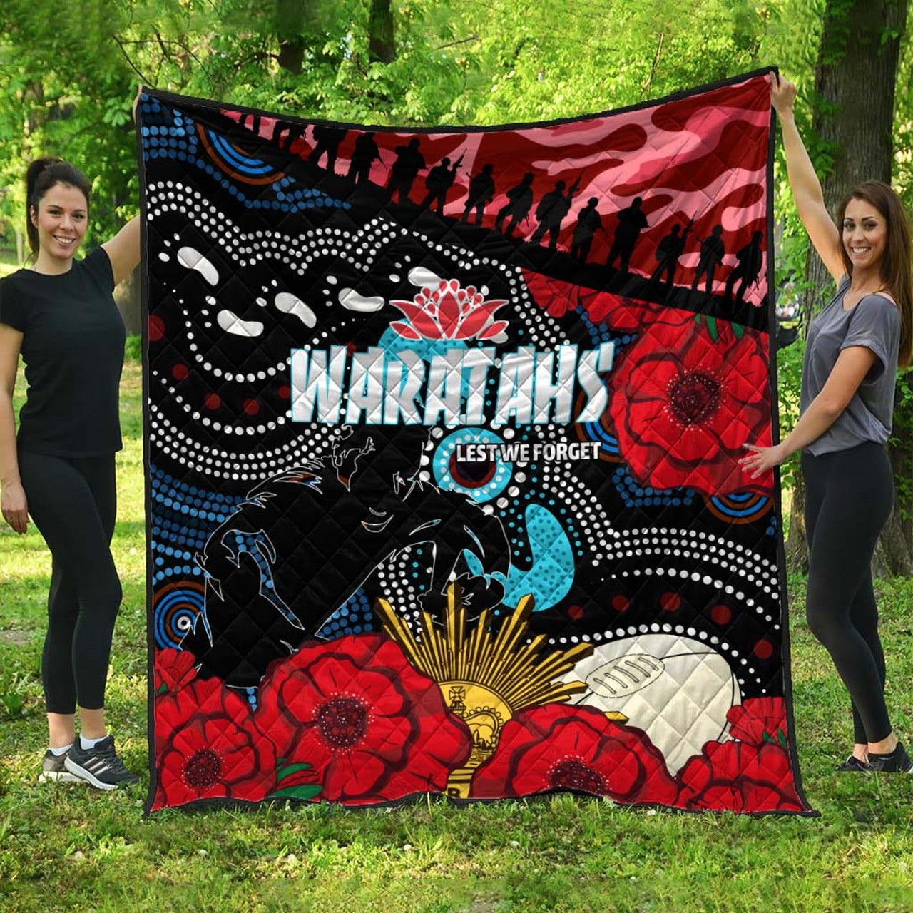 waratahs-rugby-quilt-indigenous-waratahs-anzac-day-aboriginal-quilt