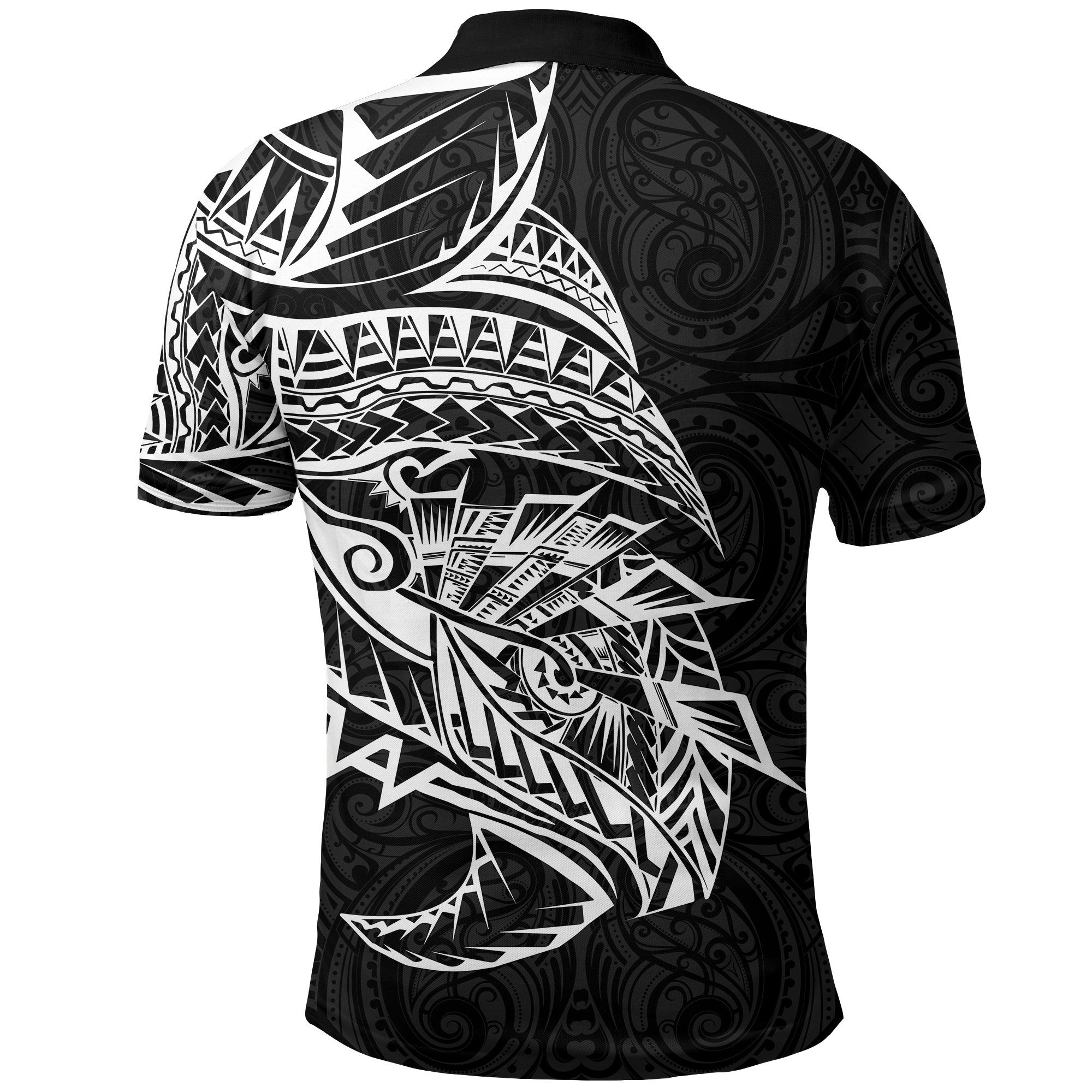 maori-tattoo-polo-shirt-new-zealand-aotearoa-tattoo-golf-shirt