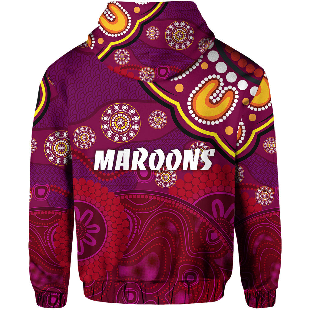 queensland-maroons-aboriginal-hoodie-indigenous-vibes