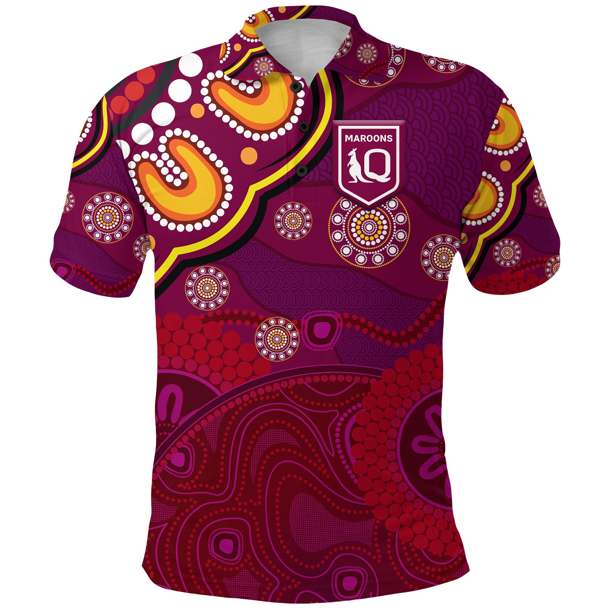 queensland-maroons-aboriginal-polo-shirt-indigenous-vibes