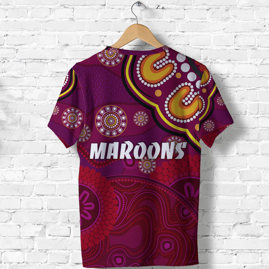 queensland-maroons-aboriginal-t-shirt-indigenous-vibes