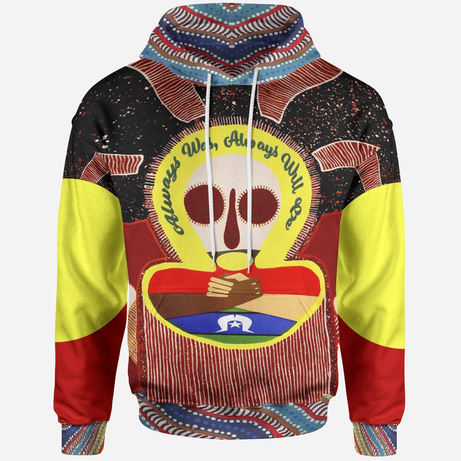 aboriginal-and-torres-strait-islander-hoodie-naidoc-style