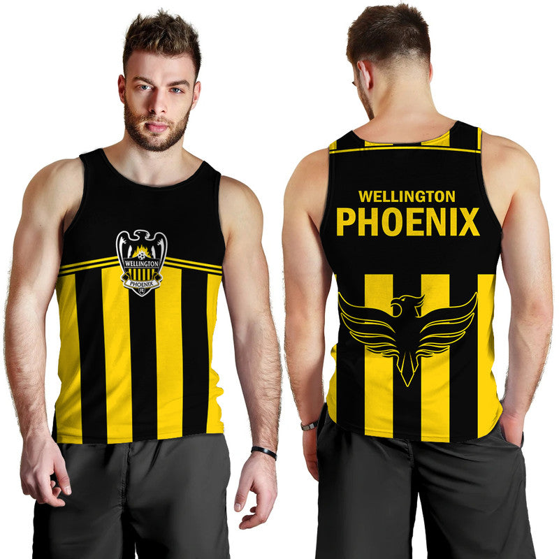 wellington-phoenix-soccer-men-tank-top