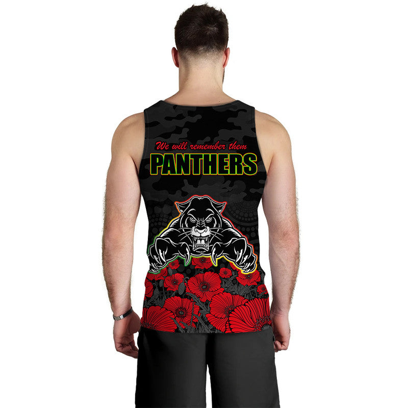 panthers-rugby-anzac-men-tank-top-angry-panther-camouflage-with-poppy