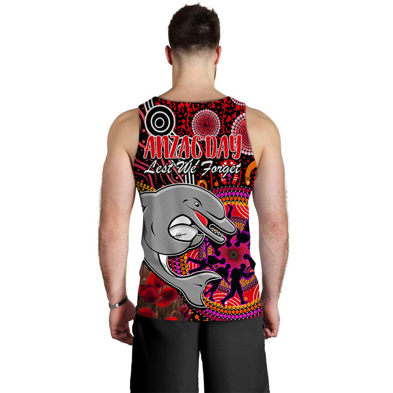 dolphins-rugby-anzac-men-tank-top-aboriginal-military-and-poppy-flowers