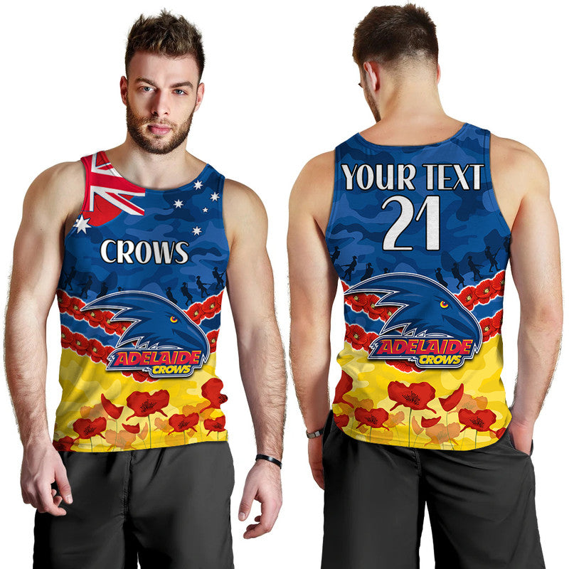 custom-personalised-adelaide-crows-football-anzac-men-tank-top-lest-we-forget