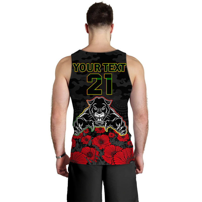 custom-personalised-panthers-rugby-anzac-men-tank-top-angry-panther-camouflage-with-poppy