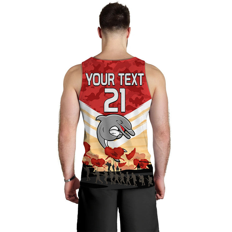 custom-text-and-number-redcliffe-dolphins-rugby-anzac-men-tank-top-we-will-remember