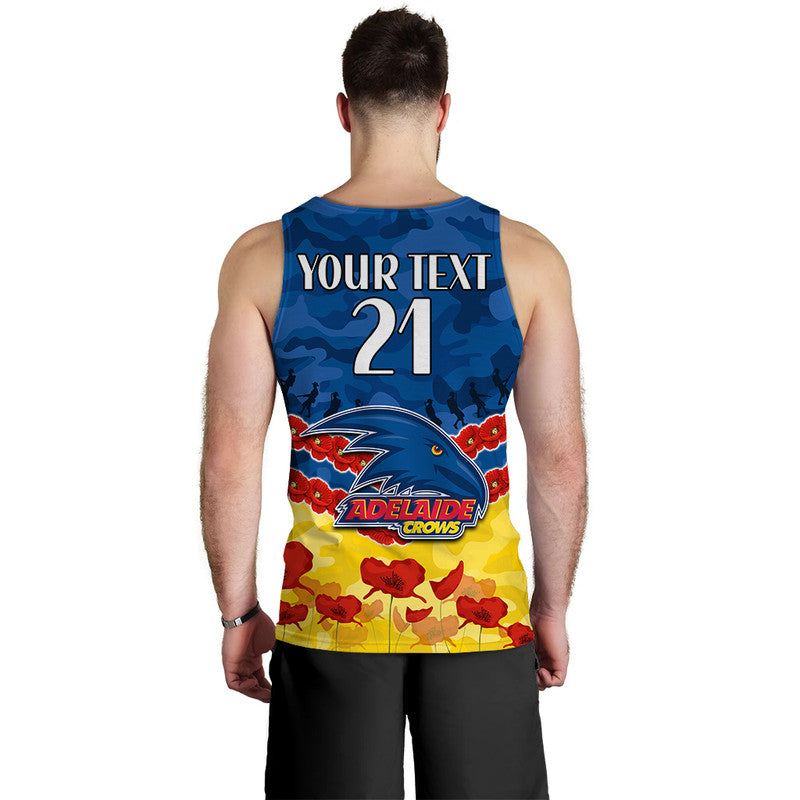 custom-personalised-adelaide-crows-football-anzac-men-tank-top-lest-we-forget