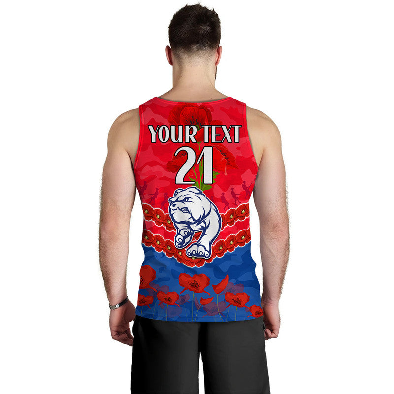 custom-personalised-western-bulldogs-football-anzac-men-tank-top-lest-we-forget