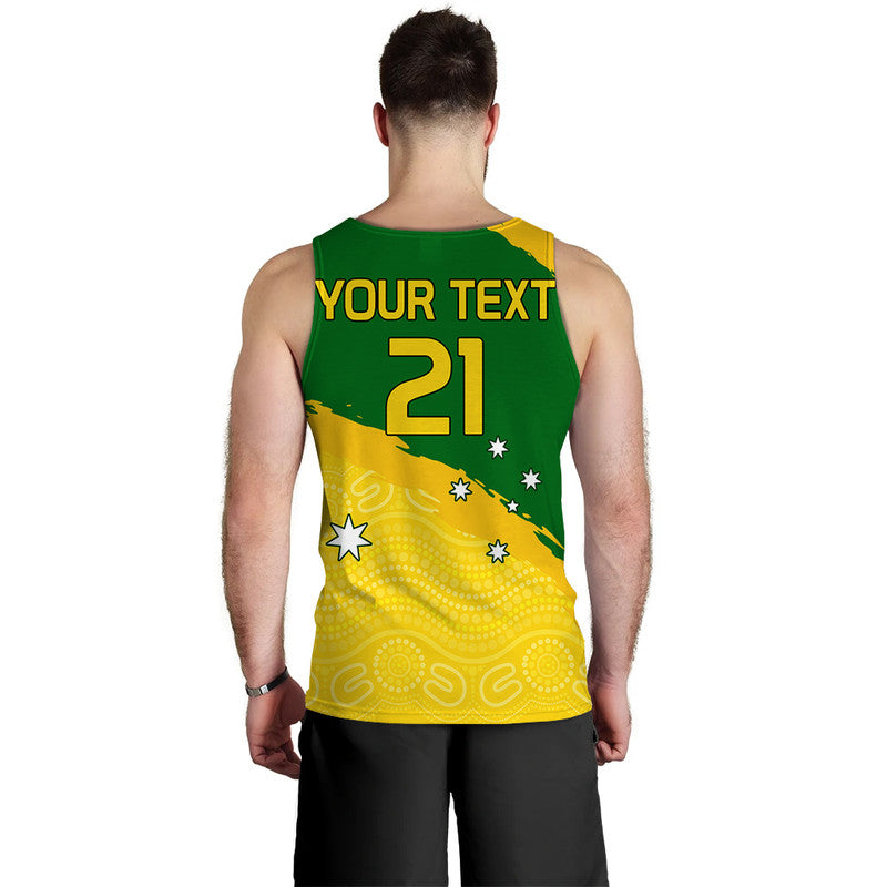 custom-personalised-australia-soccer-men-tank-top-world-cup-football-matildas-female-socceroos