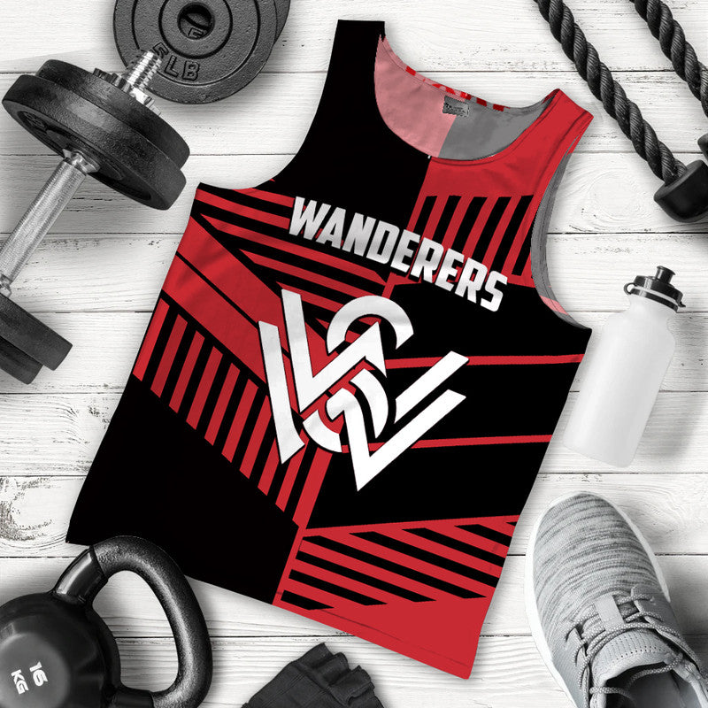 custom-personalised-and-number-wanderers-football-men-tank-top-sporty-style