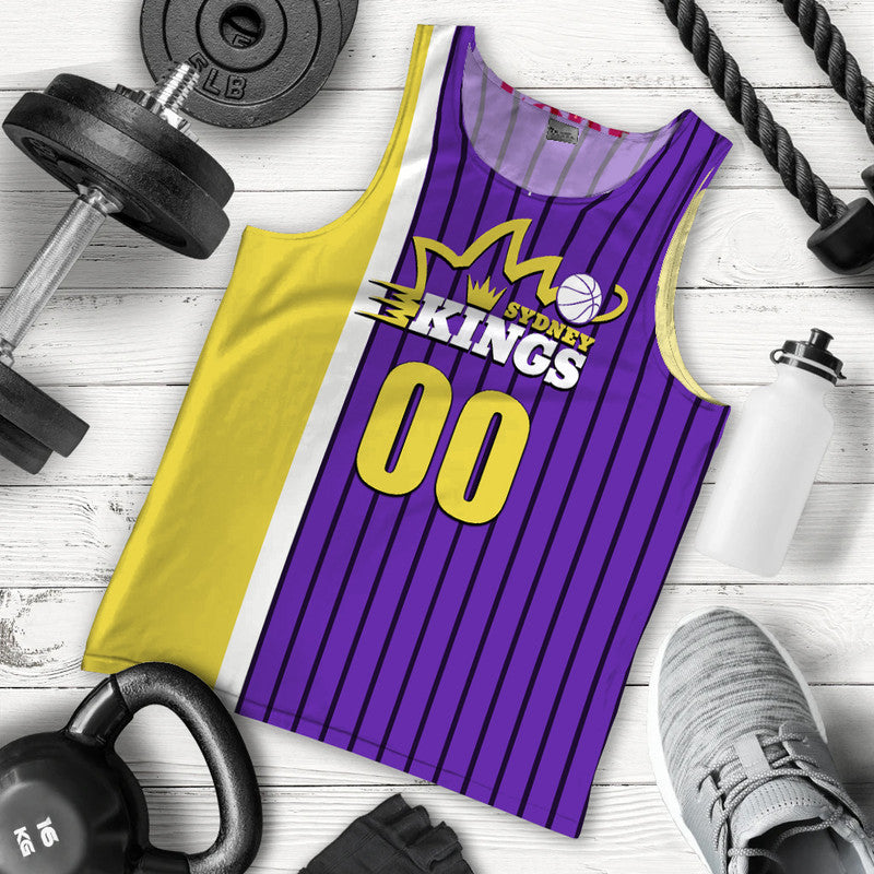 custom-personalised-and-number-sydney-basketball-kings-men-tank-top