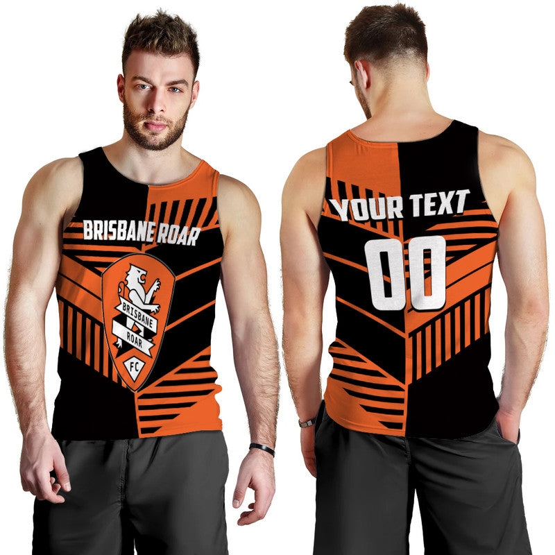 custom-personalised-and-number-brisbane-roar-football-men-tank-top-sporty-style