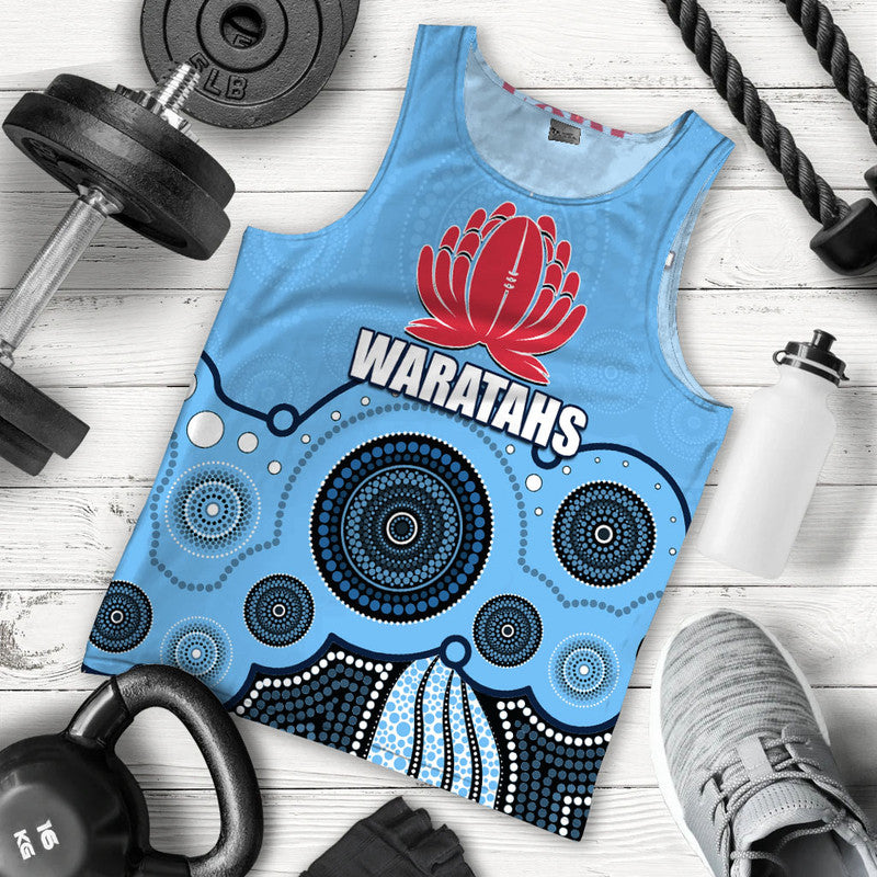 custom-personalised-and-number-nsw-waratahs-men-tank-top-aboriginal