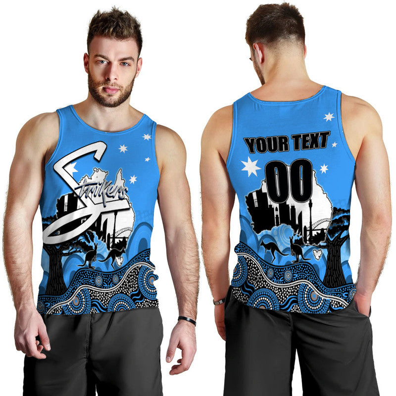 custom-personalised-and-number-happy-australia-day-adelaide-strikers-men-tank-top