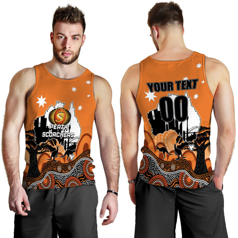 custom-personalised-and-number-happy-australia-day-perth-scorchers-men-tank-top