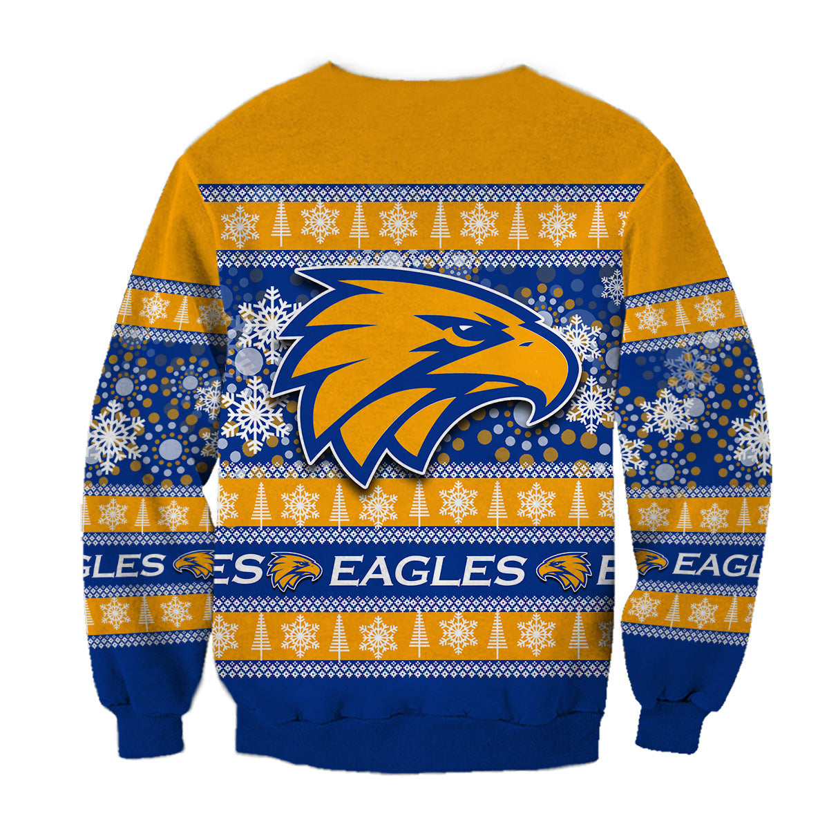 west-coast-eagles-sweatshirt-christmas-2021-style