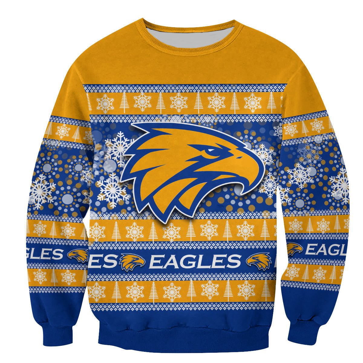 west-coast-eagles-sweatshirt-christmas-2021-style